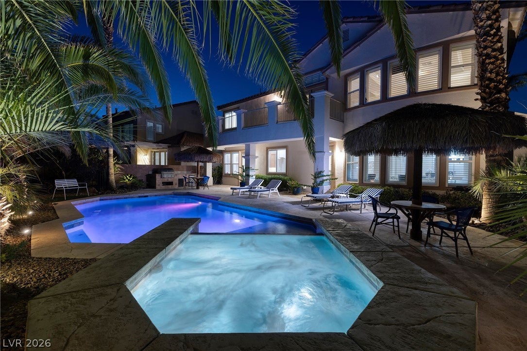 2685 Botticelli Dr, Henderson, NV 89052