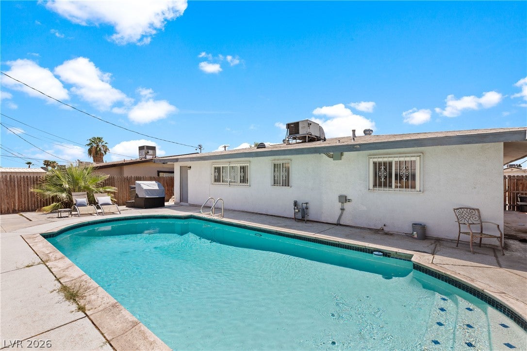 4314 Swandale Ave, Las Vegas, NV 89121
