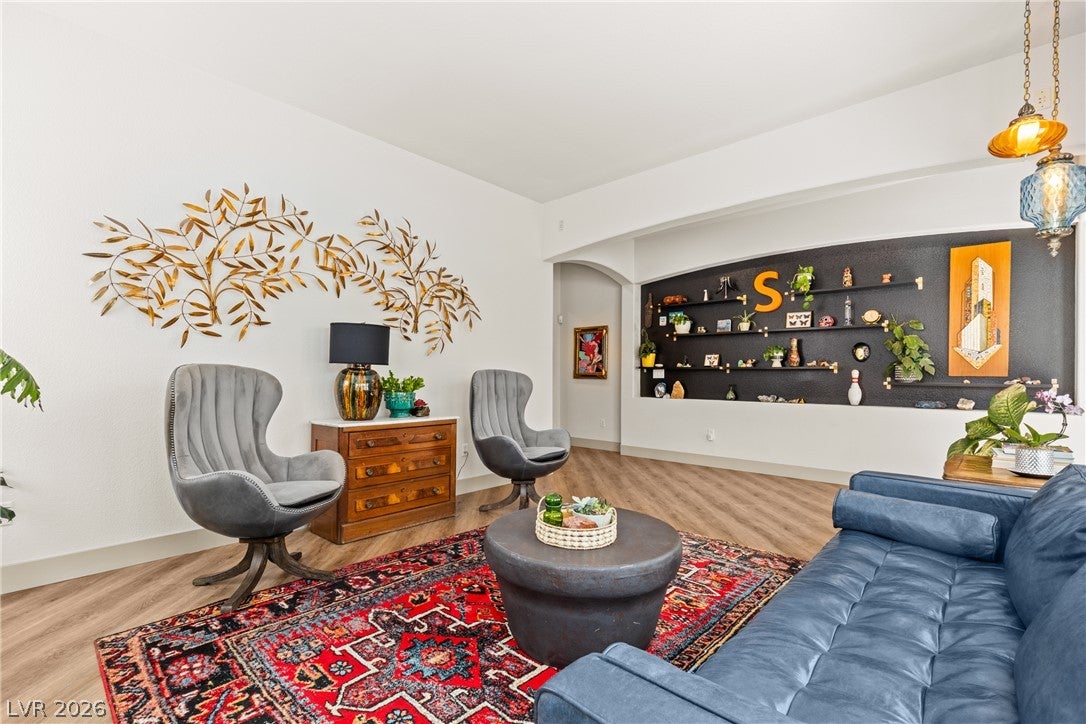 10750 De Rudini St, Las Vegas, NV 89141 photo