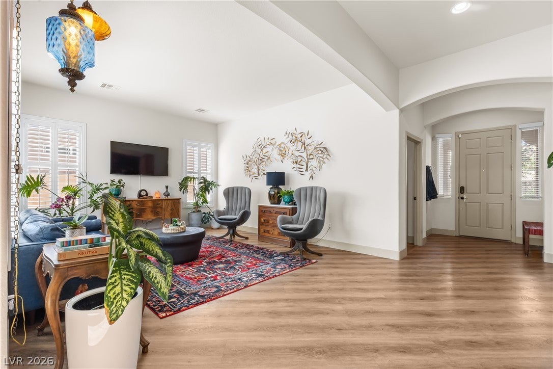 10750 De Rudini St, Las Vegas, NV 89141 photo