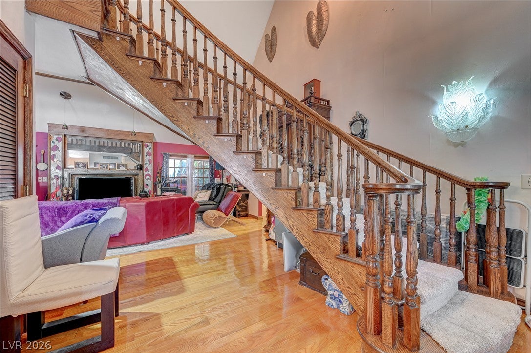 3005 Campbell Cir, Las Vegas, NV 89107 photo