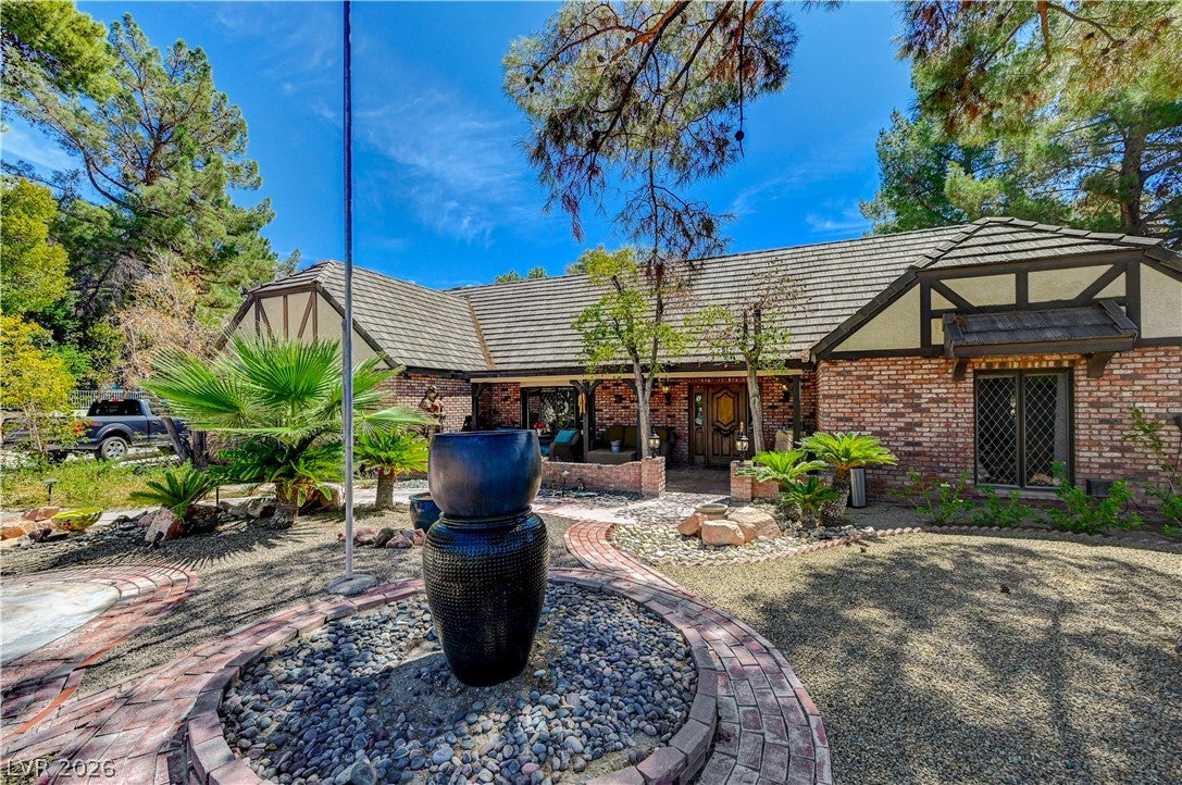 3005 Campbell Cir, Las Vegas, NV 89107 photo