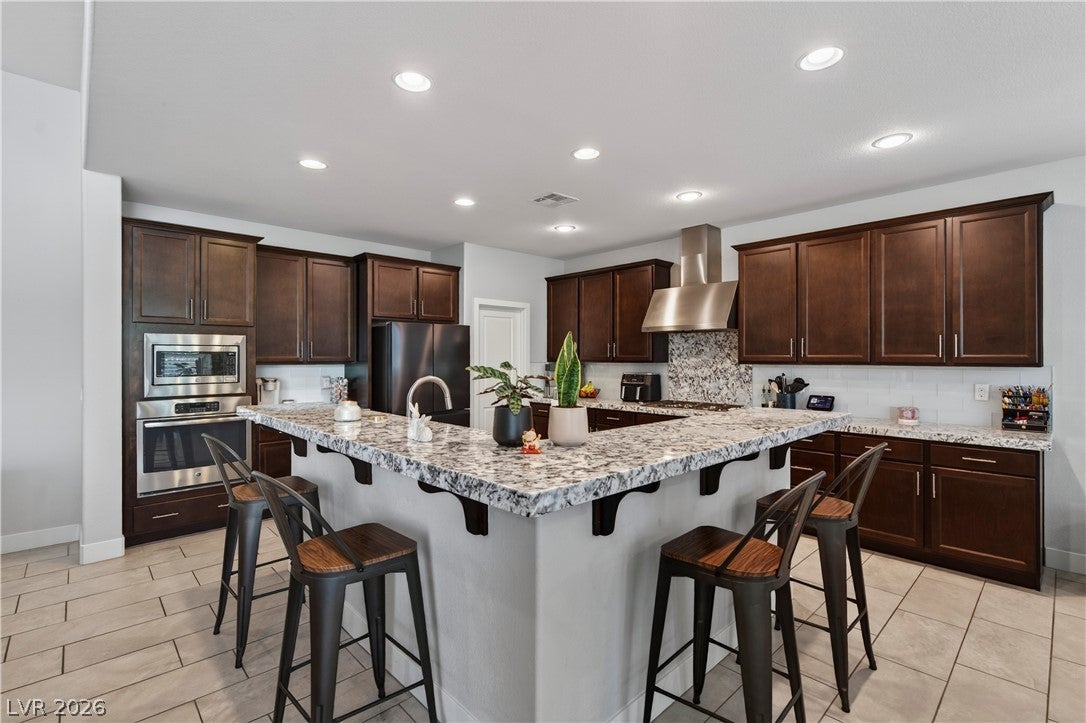 8455 Skye Walk Ct, Las Vegas, NV 89166