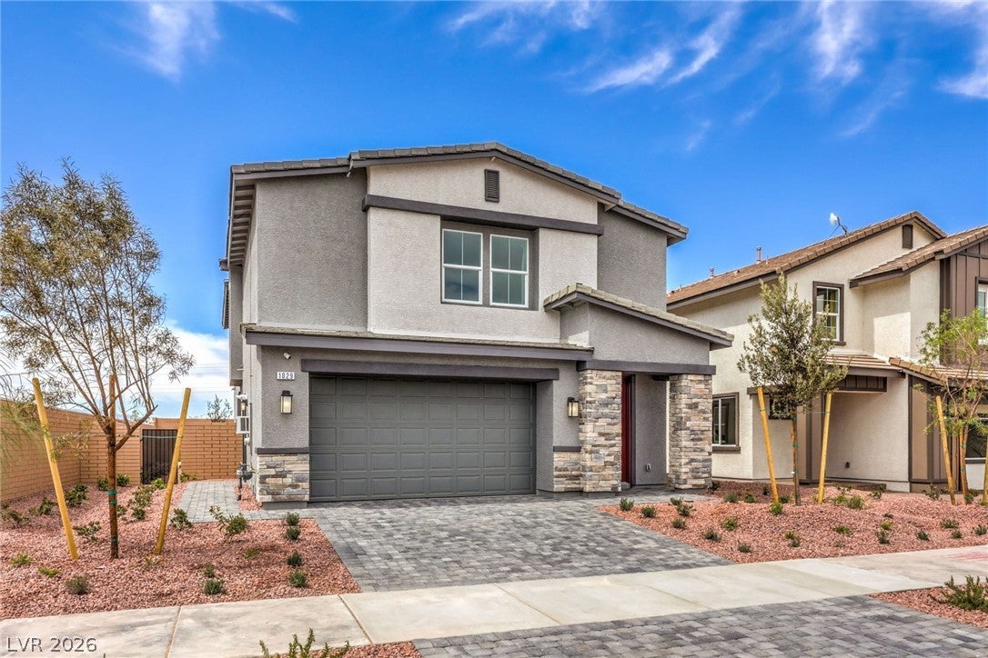 565 Ivory Peacock Ct, Henderson, NV 89011 photo
