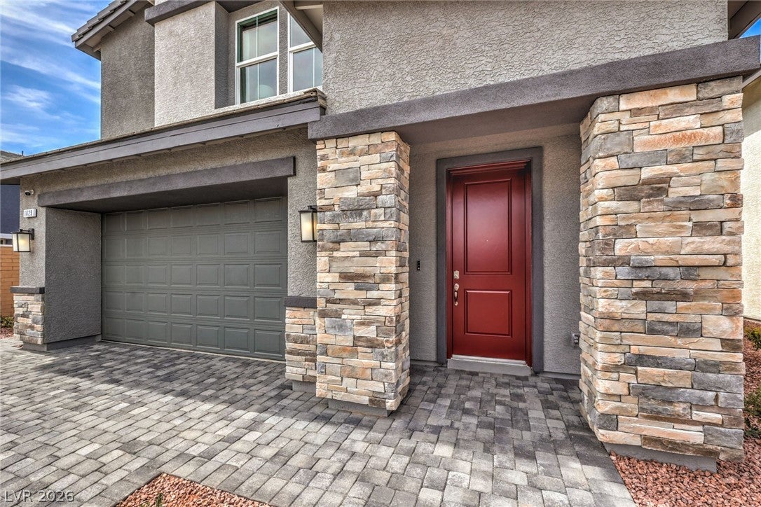565 Ivory Peacock Ct, Henderson, NV 89011 photo
