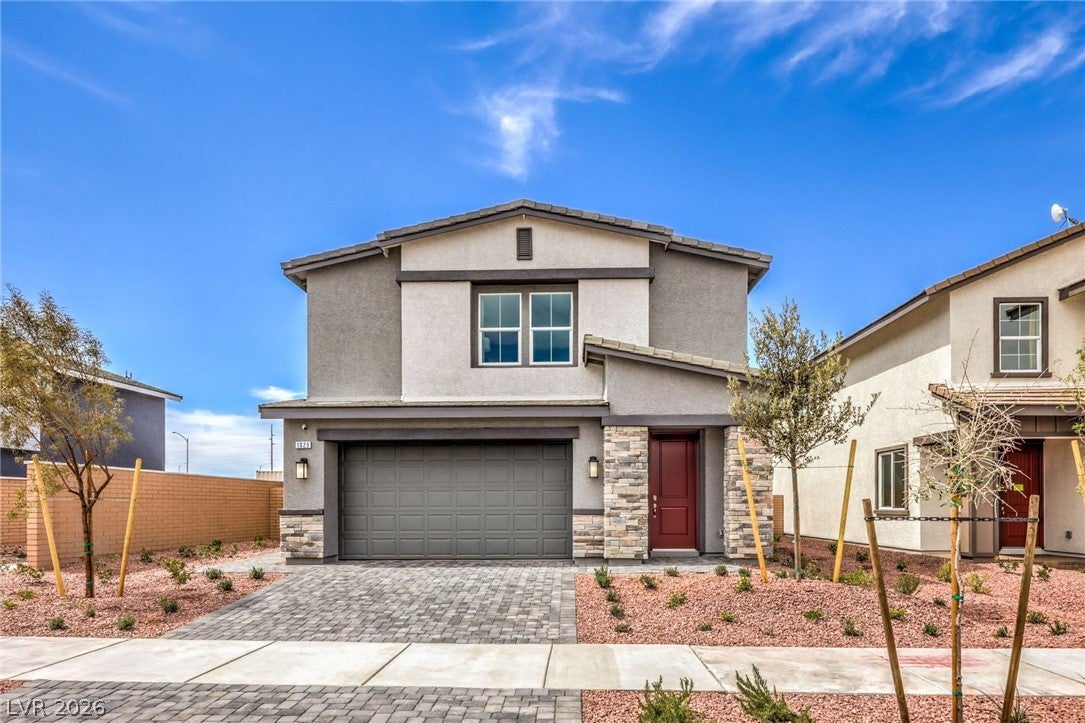565 Ivory Peacock Ct, Henderson, NV 89011