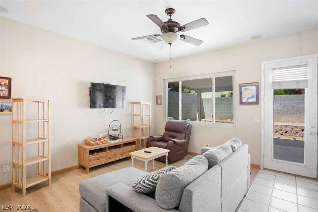 9111 Tapani St, Las Vegas, NV 89123 photo