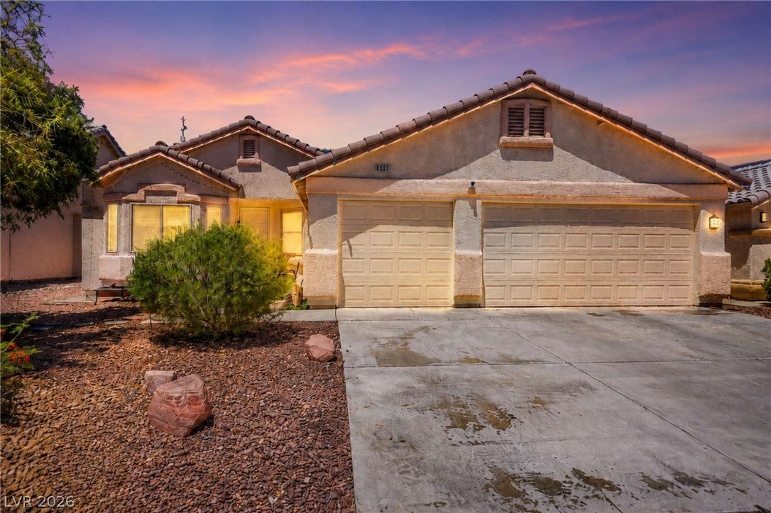 9111 Tapani St, Las Vegas, NV 89123