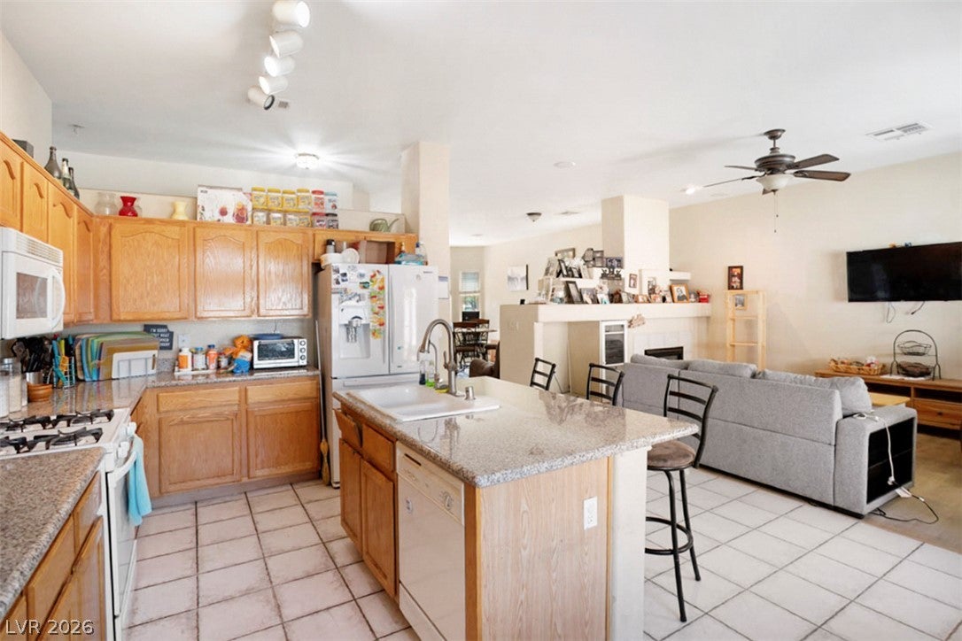 9111 Tapani St, Las Vegas, NV 89123 photo