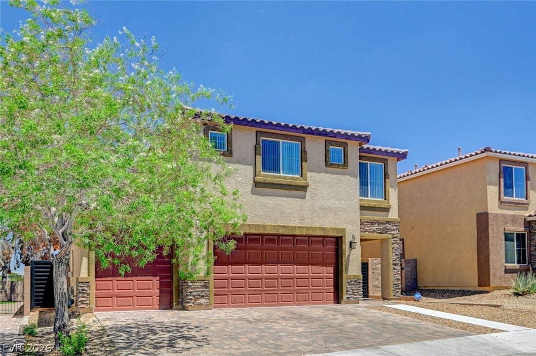 4620 High Anchor St, Las Vegas, NV 89121 photo