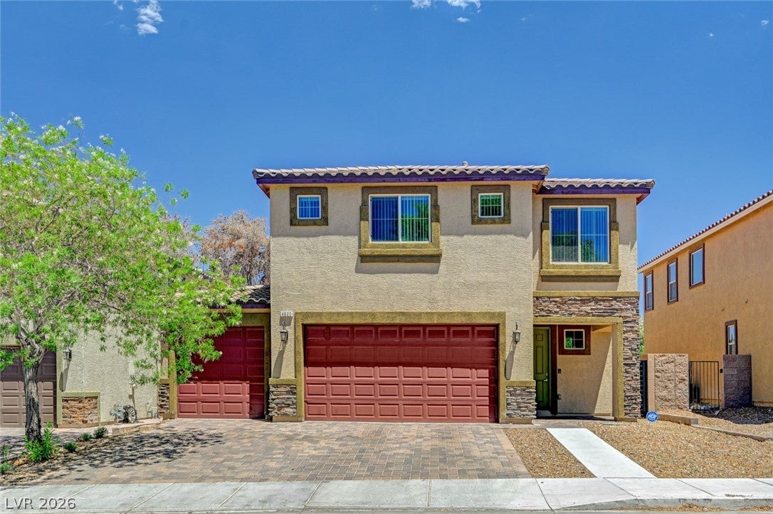 4620 High Anchor St, Las Vegas, NV 89121 photo