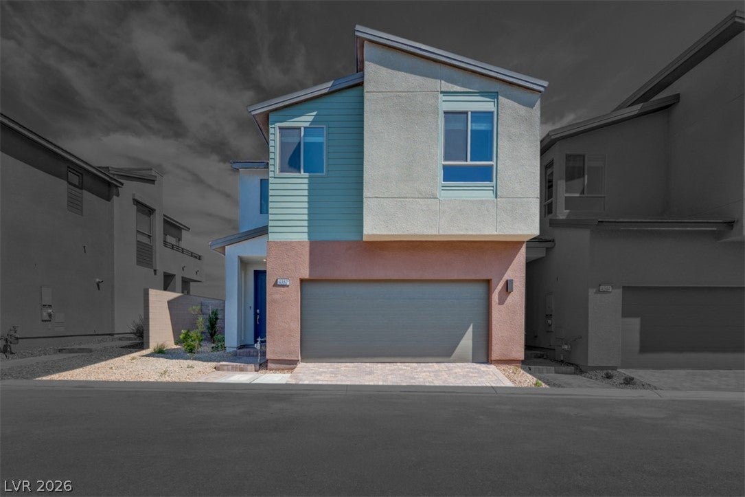 4352 Tallow Falls Ave, Las Vegas, NV 89141