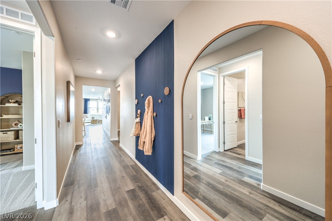 1404 Jorian Bay Dr, North Las Vegas, NV 89084 photo