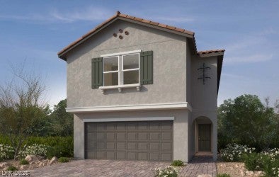 7613 Tobiano Ave, Las Vegas, NV 89178