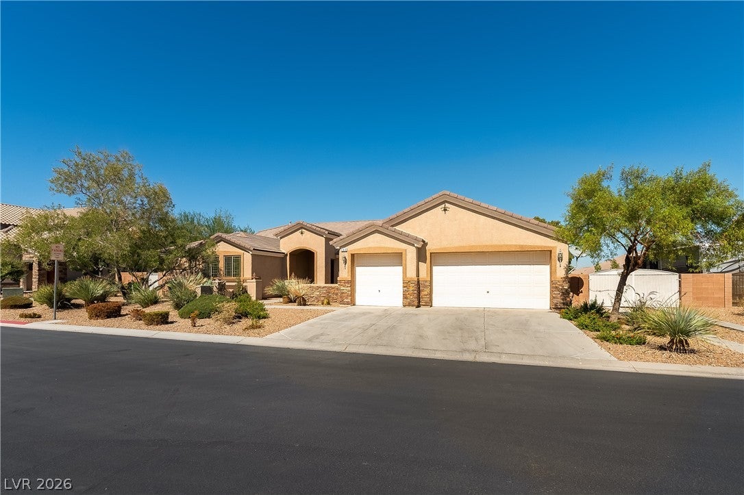 164 Glenbrook Estates Dr, Las Vegas, NV 89183 photo