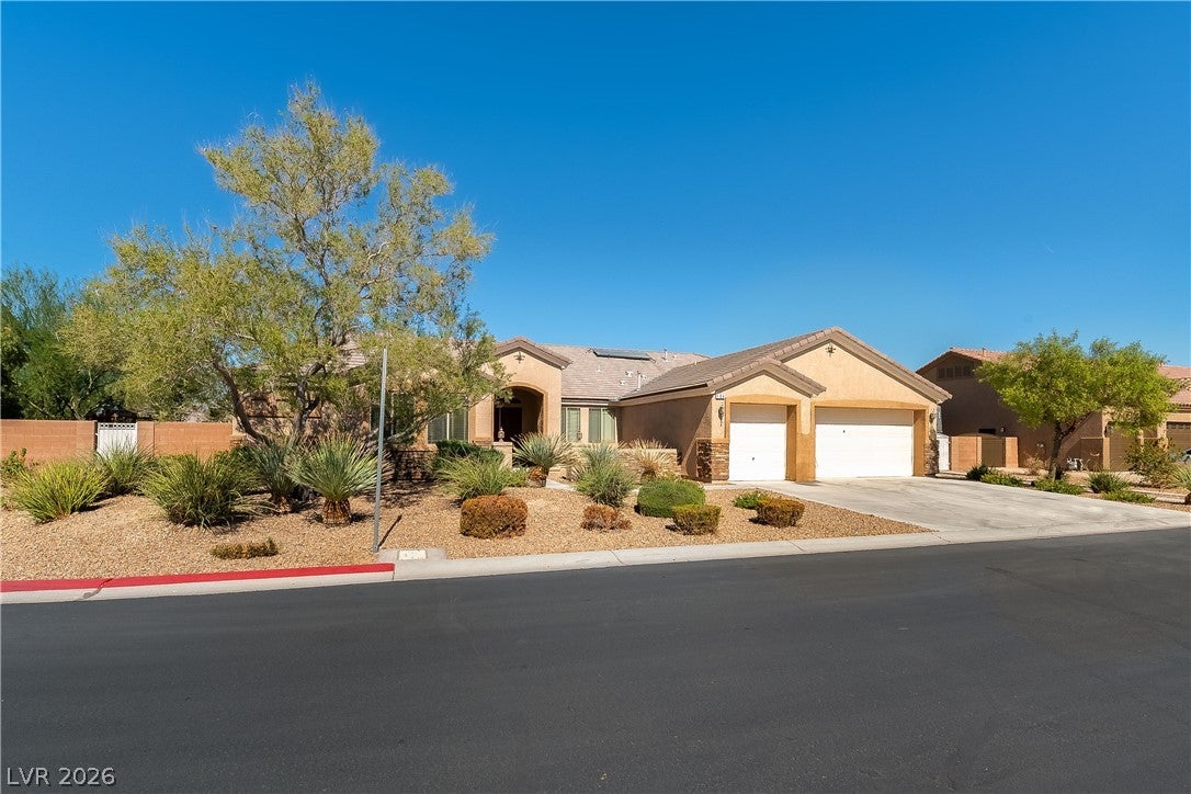 164 Glenbrook Estates Dr, Las Vegas, NV 89183 photo