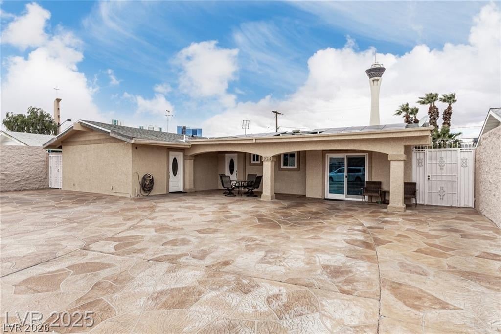 1924 S 6 Street St #1924 S, Las Vegas, NV 89104 photo