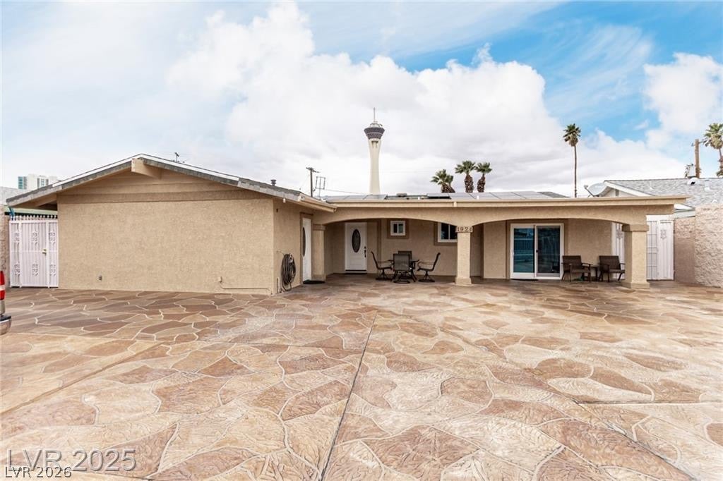 1924 S 6 Street St #1924 S, Las Vegas, NV 89104 photo