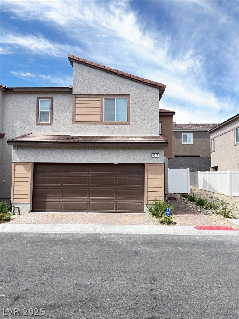 9317 Davis Falls Pl, Las Vegas, NV 89143