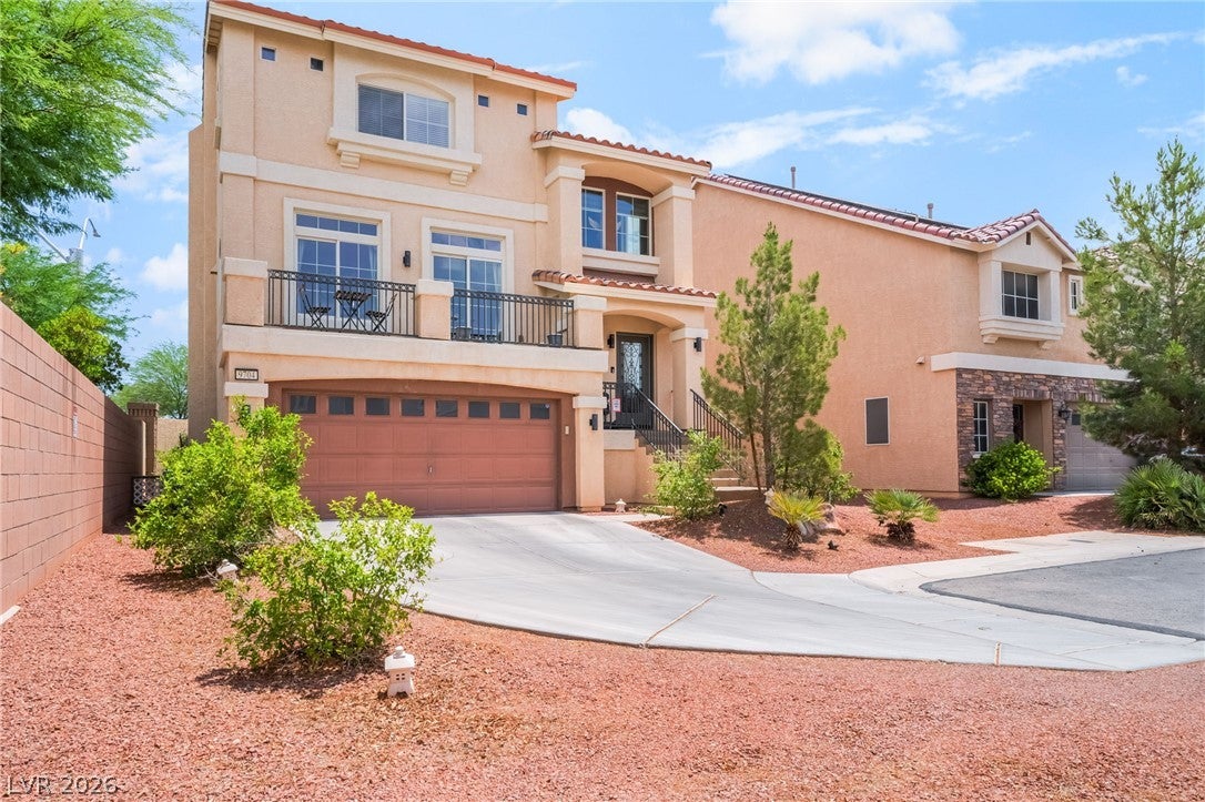 9704 Morgan Creek Ct, Las Vegas, NV 89141 photo