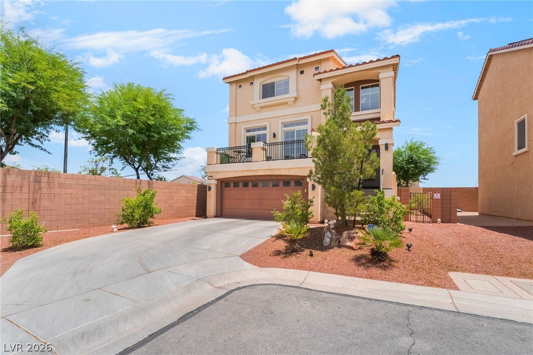 9704 Morgan Creek Ct, Las Vegas, NV 89141 photo