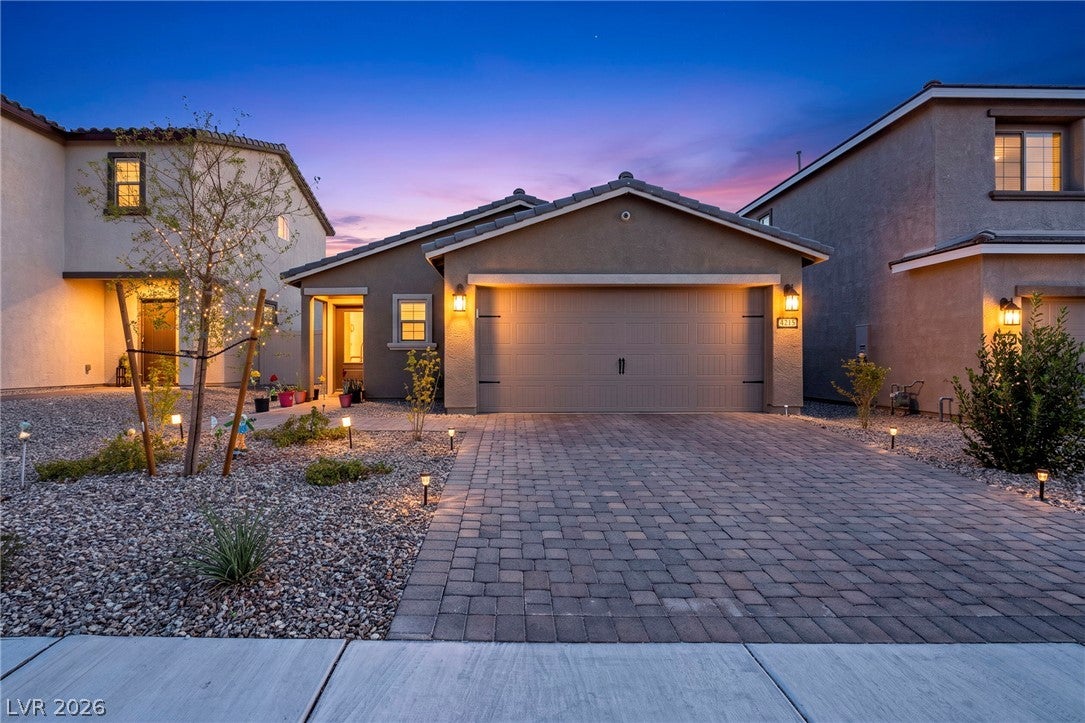 4215 Gold Desert St, North Las Vegas, NV 89032