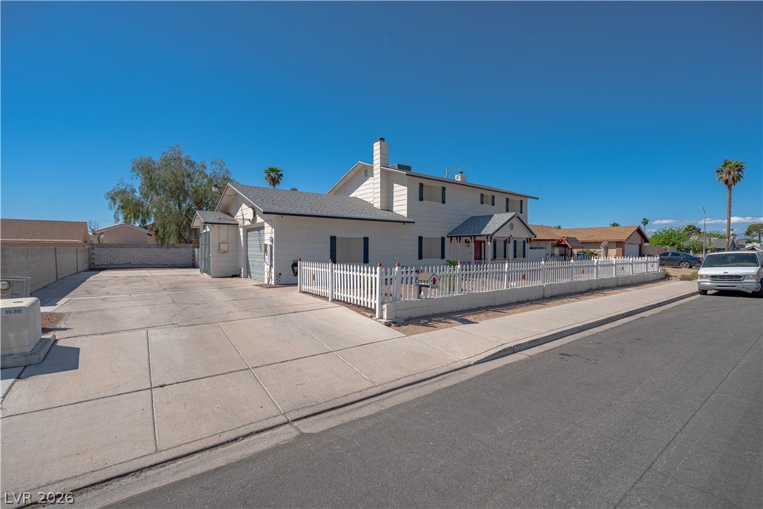 4631 Colorado Ave, Las Vegas, NV 89104