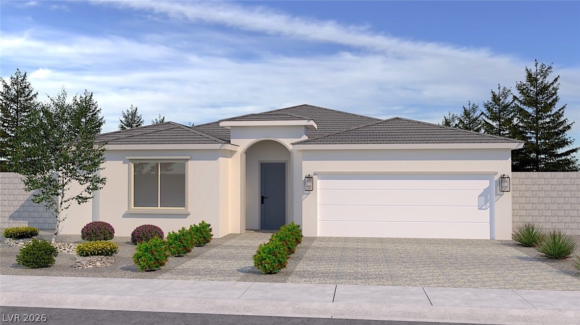 5638 Grizzly Summit Dr, Las Vegas, NV 89130