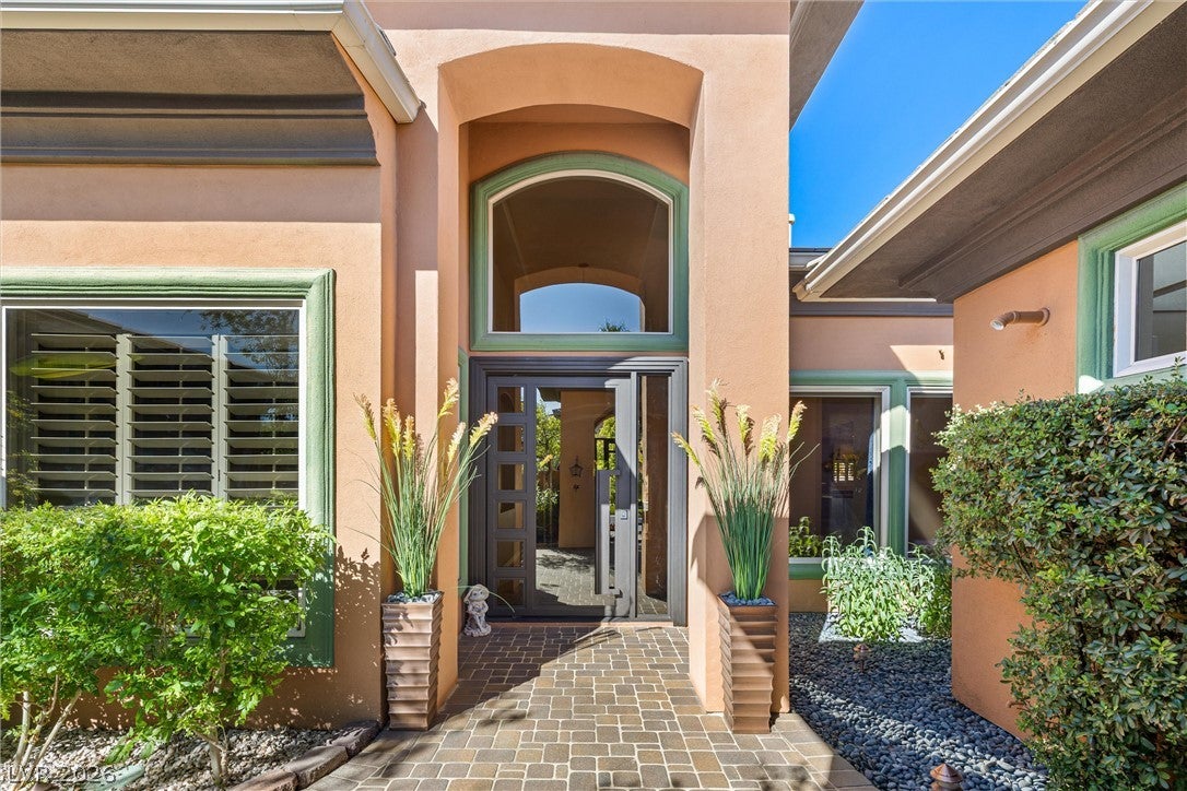1517 Marbella Ridge Ct, Las Vegas, NV 89117 photo