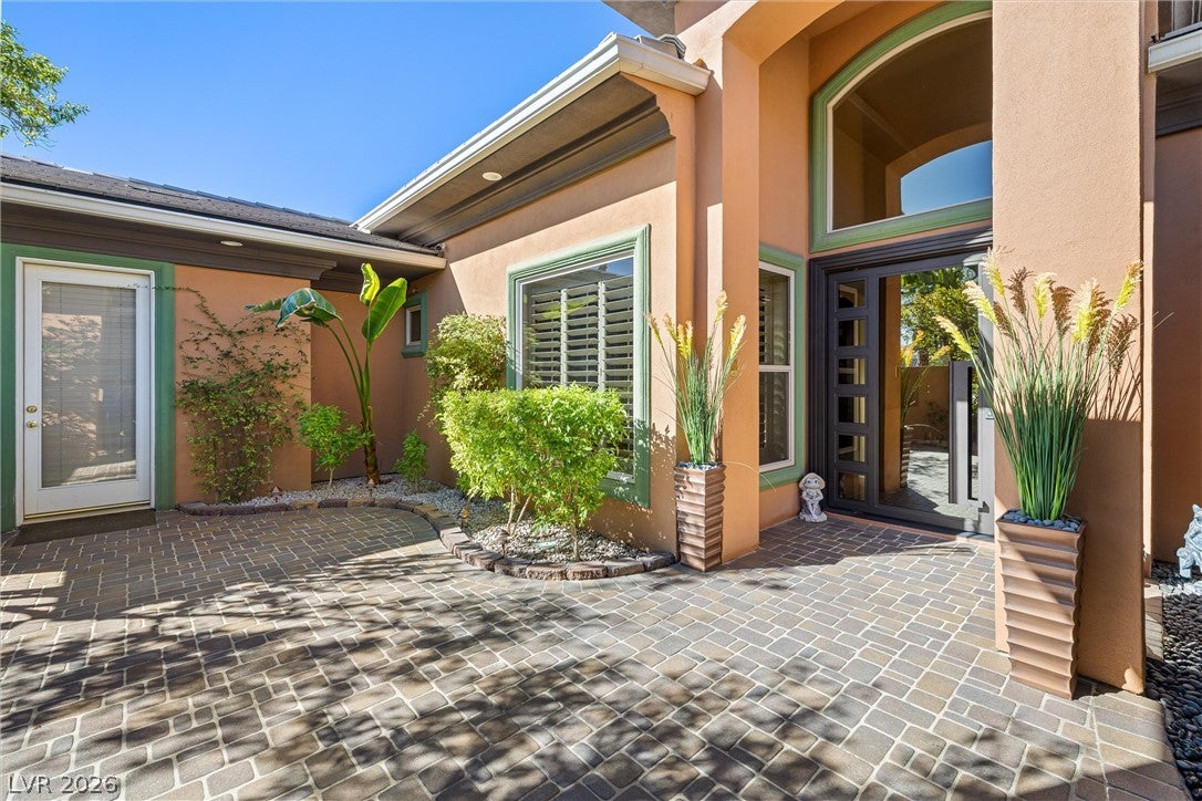 1517 Marbella Ridge Ct, Las Vegas, NV 89117 photo