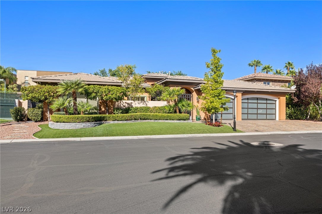 1517 Marbella Ridge Ct, Las Vegas, NV 89117 photo