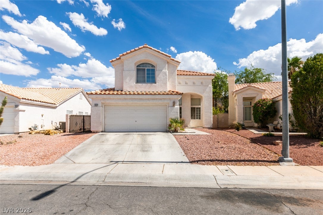 1929 Fan Fare Dr, North Las Vegas, NV 89032
