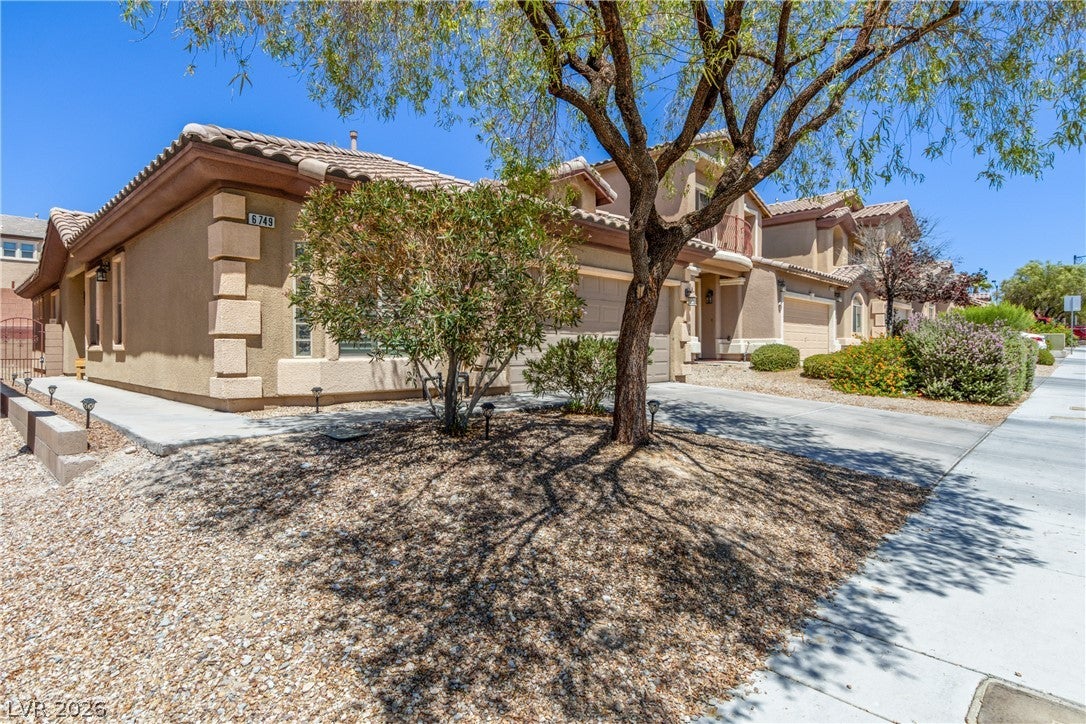 6749 Kostner St, Las Vegas, NV 89149 photo