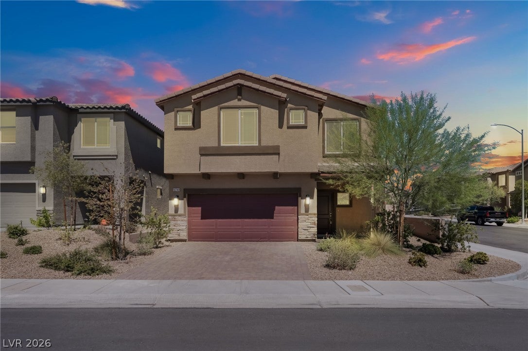 10748 Wild Poppy Ave, Las Vegas, NV 89129