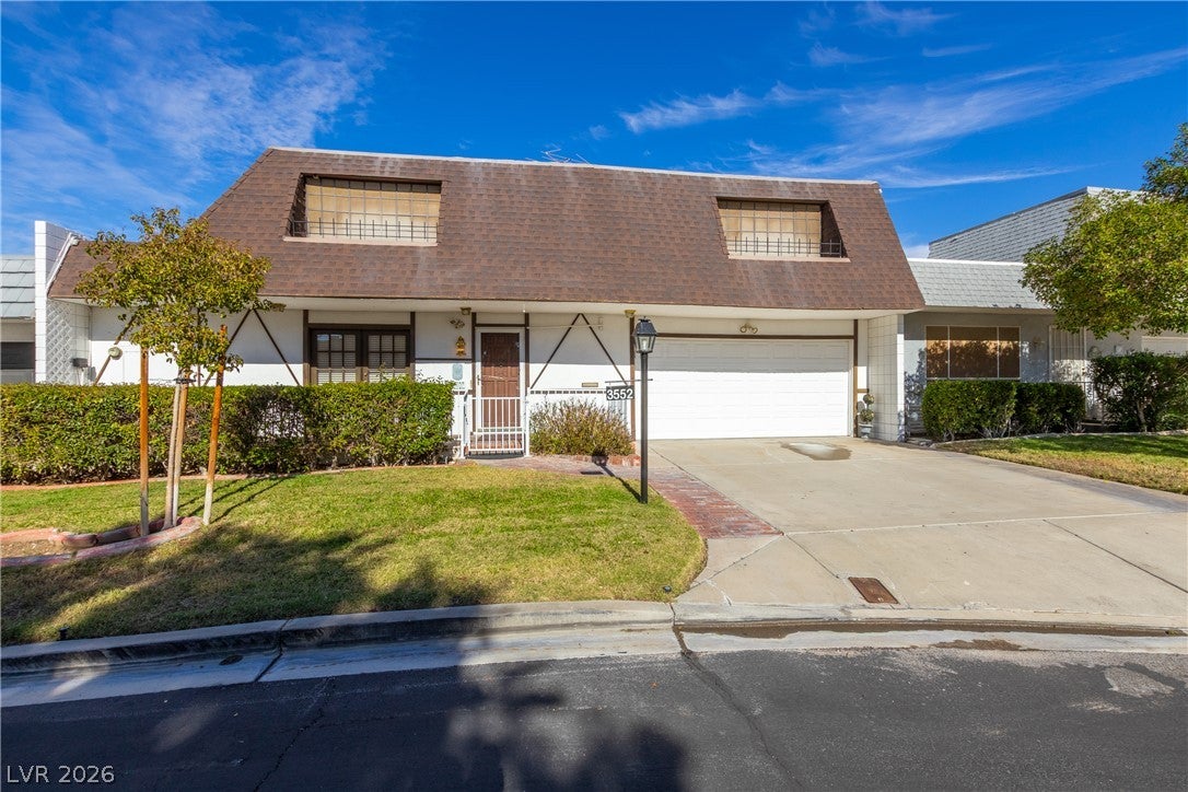 3552 Bounty Ave, Las Vegas, NV 89121