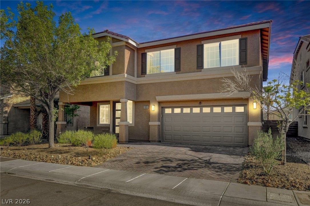 11035 Onslow Ct, Las Vegas, NV 89135