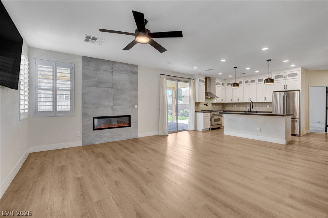 11035 Onslow Ct, Las Vegas, NV 89135 photo