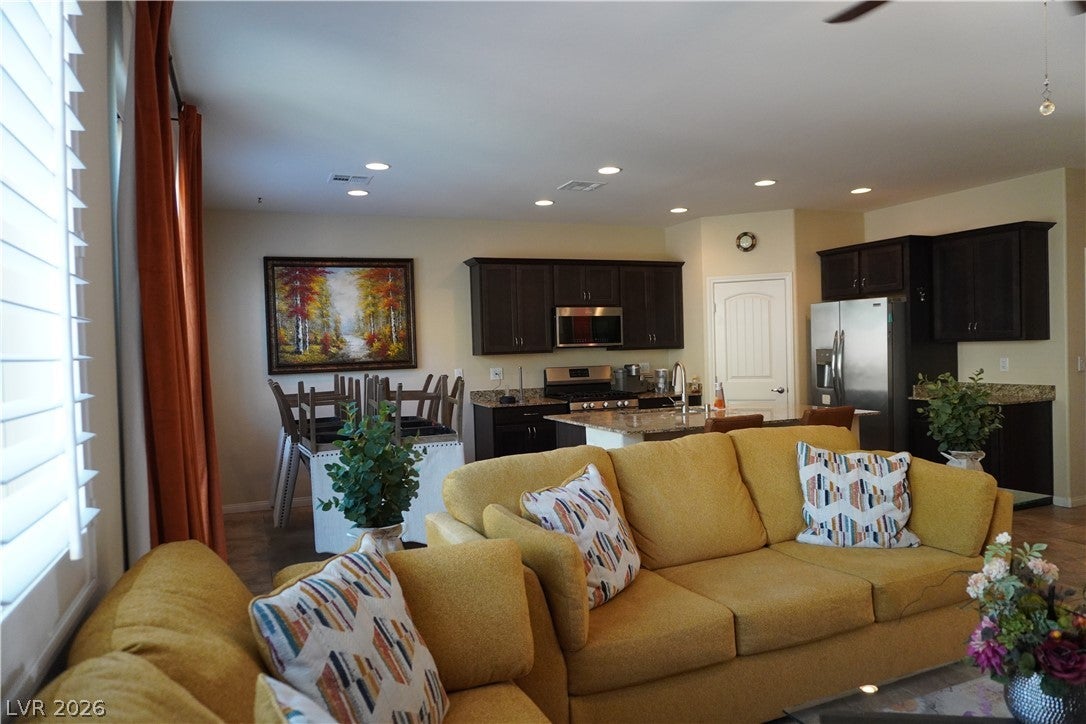 9253 Romance Diamond, Las Vegas, NV 89178 photo