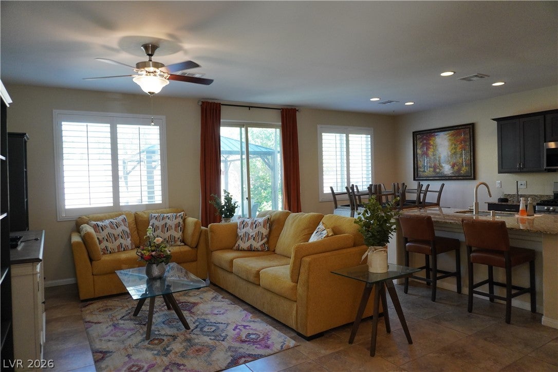 9253 Romance Diamond, Las Vegas, NV 89178 photo