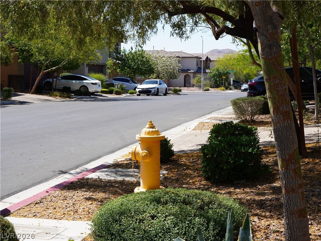 9253 Romance Diamond, Las Vegas, NV 89178 photo