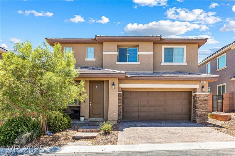 10523 Laurel Mountain Ln, Las Vegas, NV 89166