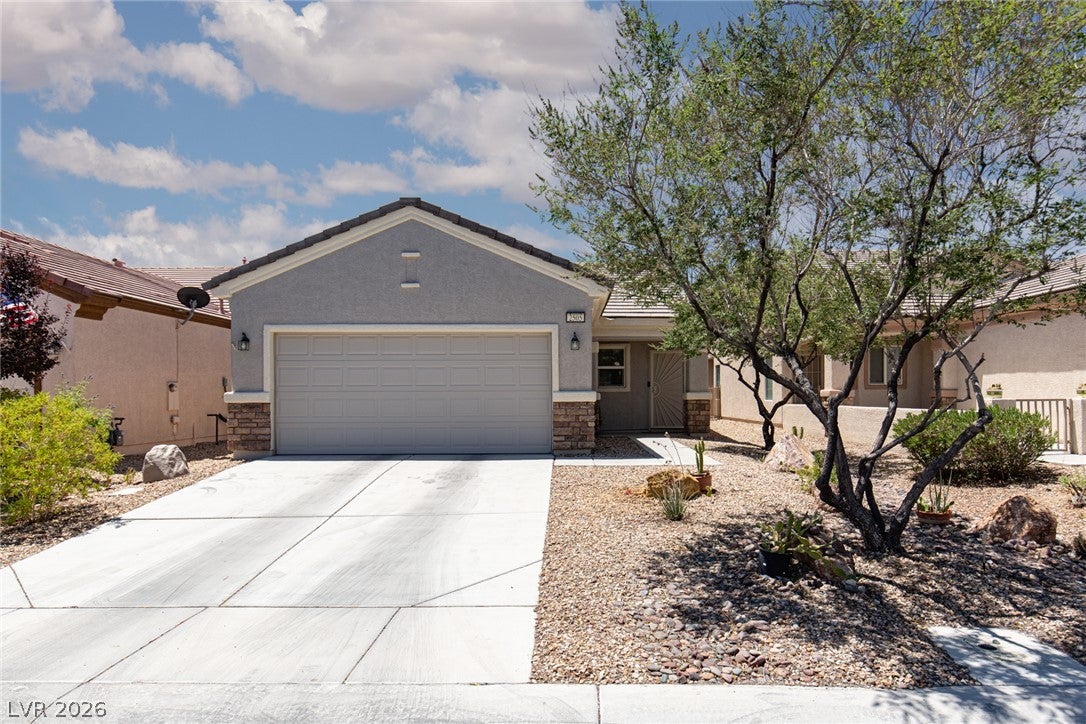 2505 Great Auk Ave, North Las Vegas, NV 89084
