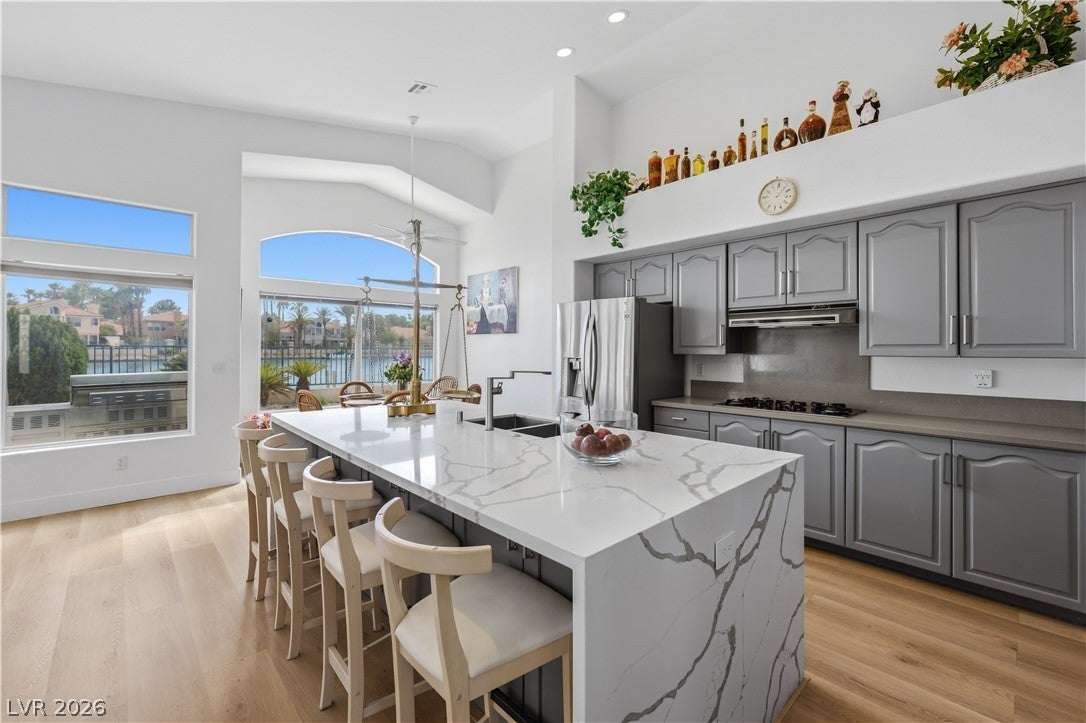 2933 Harbor Cove Dr, Las Vegas, NV 89128 photo