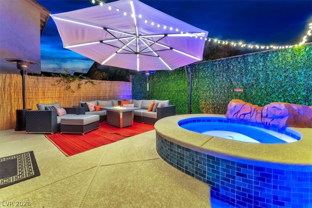1612 Yellow Tulip Pl, Henderson, NV 89012