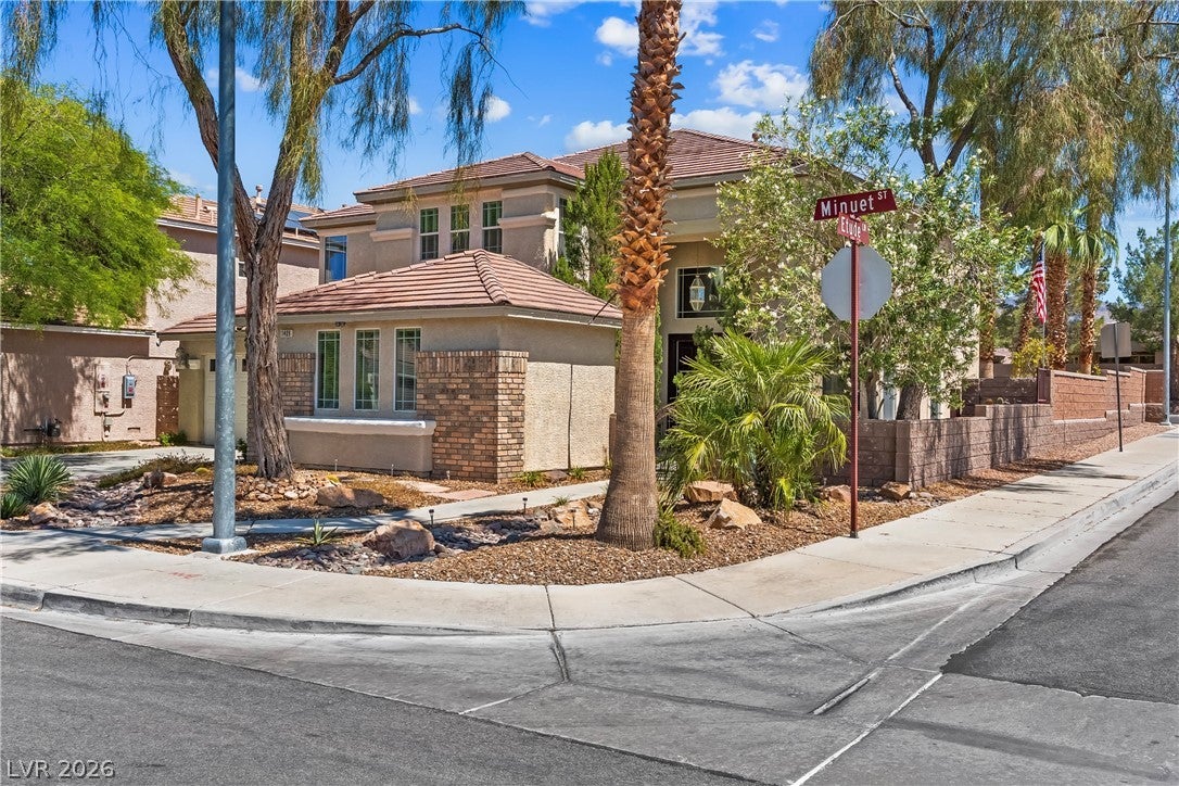 1409 Minuet St, Henderson, NV 89052