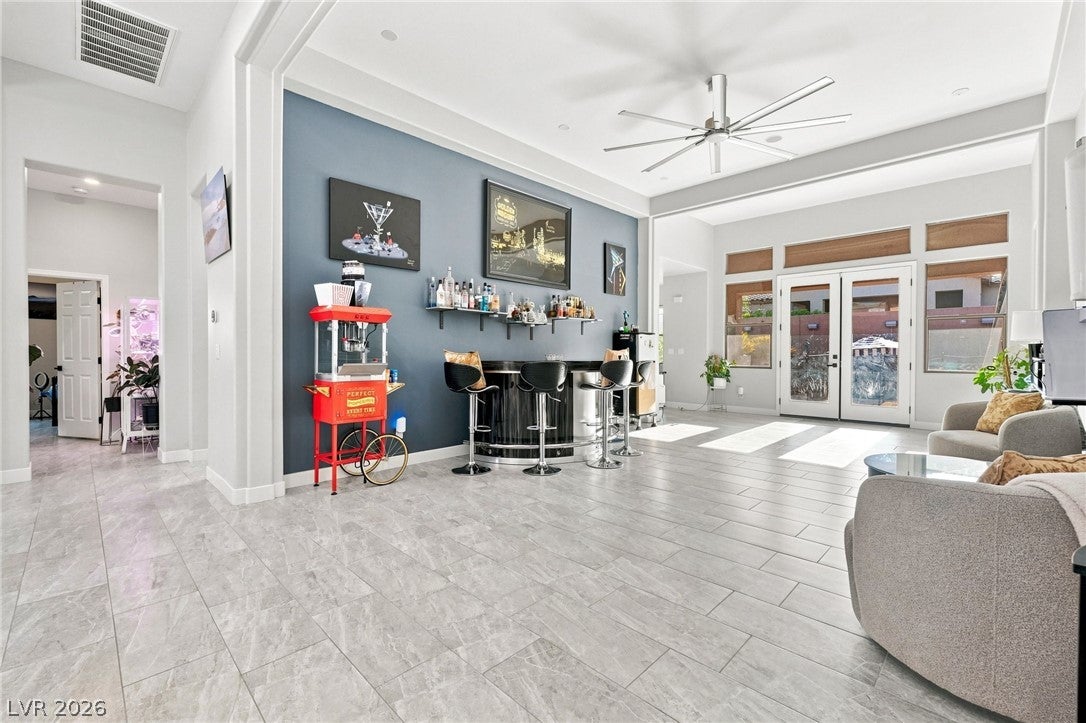 9549 Bella Citta St, Las Vegas, NV 89178 photo