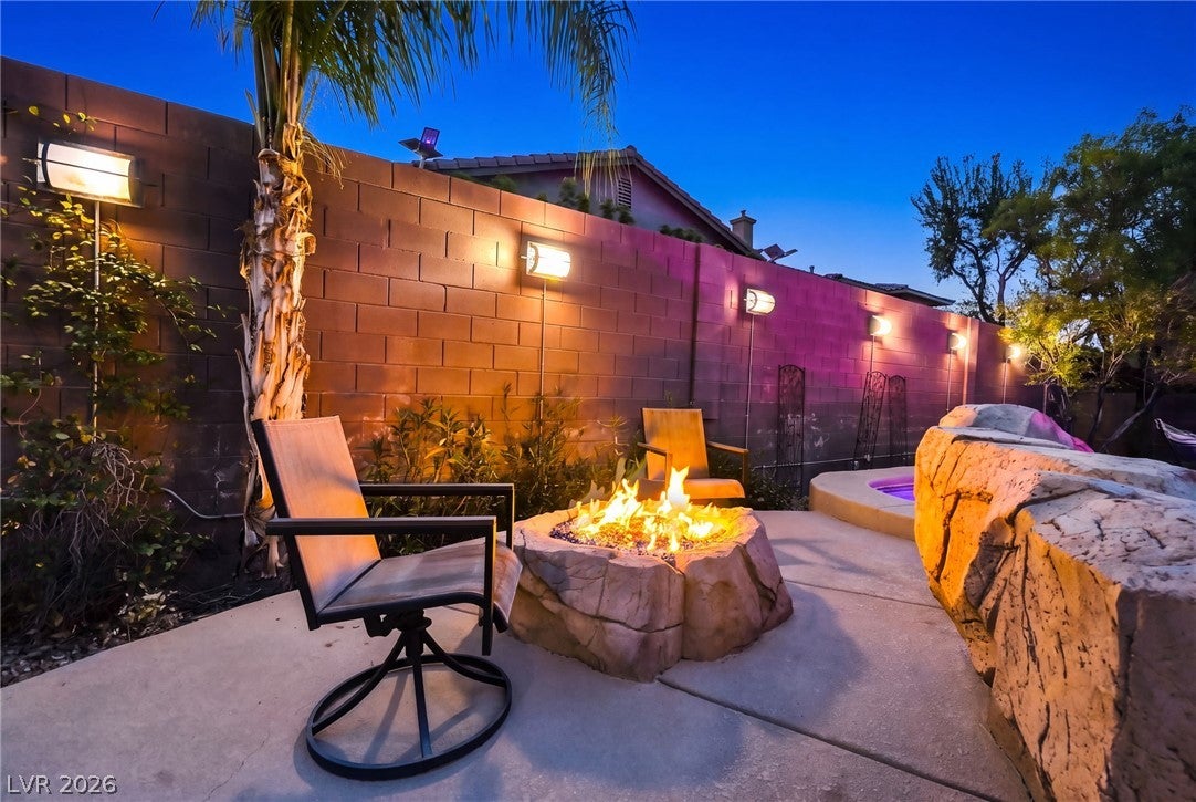 9549 Bella Citta St, Las Vegas, NV 89178 photo