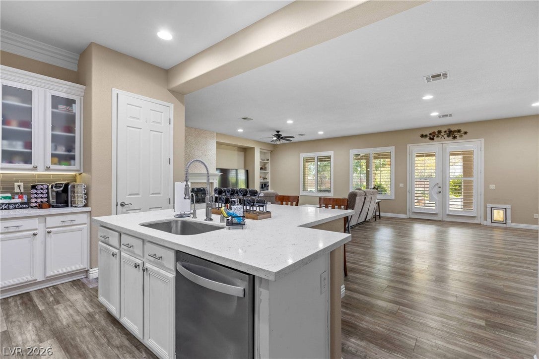 8089 Soledad Canyon St, Las Vegas, NV 89131 photo