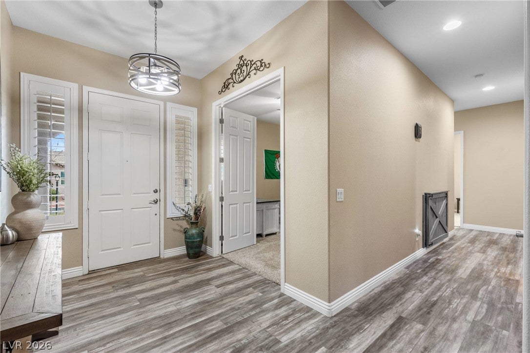 8089 Soledad Canyon St, Las Vegas, NV 89131 photo
