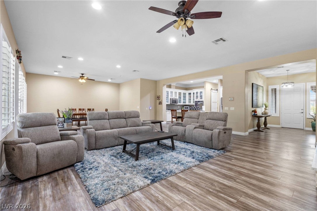 8089 Soledad Canyon St, Las Vegas, NV 89131 photo